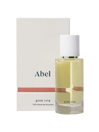Abel Pink Iris Eau De Parfum 50ml product