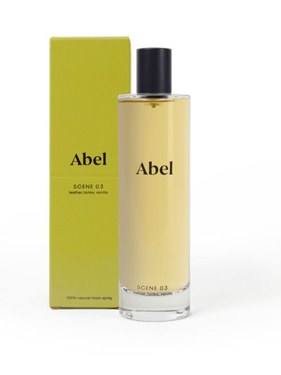 Abel Scene 03 Room Spray product