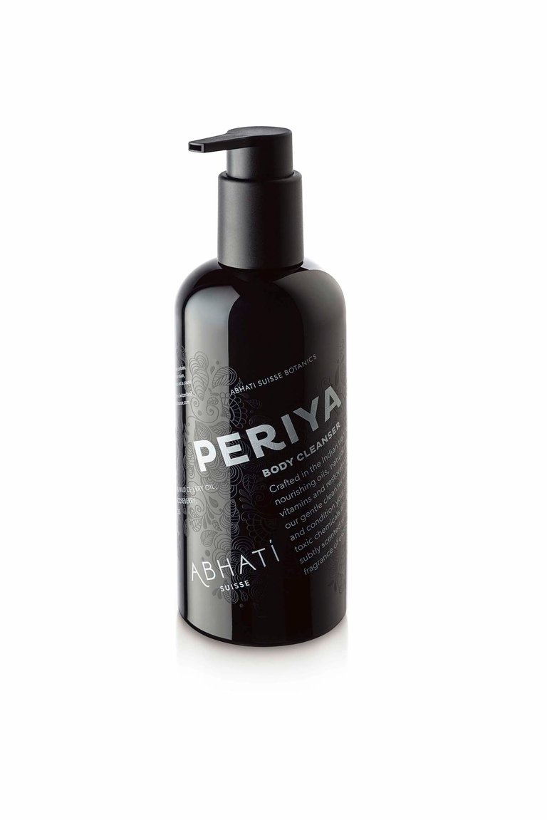 Body Cleanser Periya 300ml