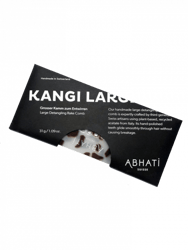 Kangi Large Comb 31g