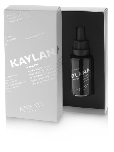 ABHATI Suisse Kaylana Rare Oil 30ml product