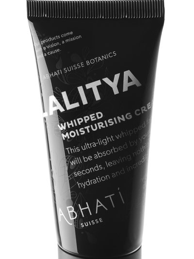 ABHATI Suisse Laylitya Whipped Moisturizing Cream 60ml product