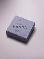 Nanda Detoxifying Shampoo Bar