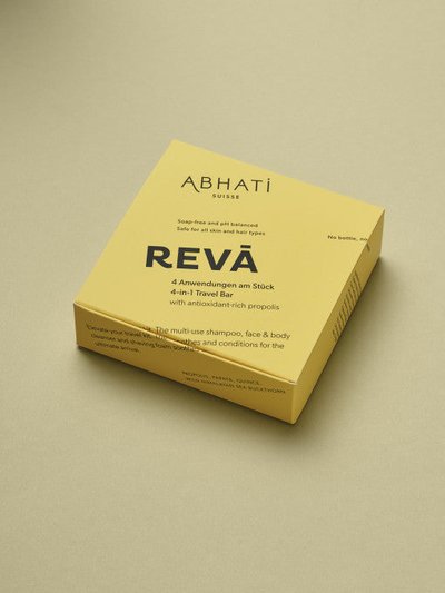 ABHATI Suisse Reva 4-In-1 Travel Bar product