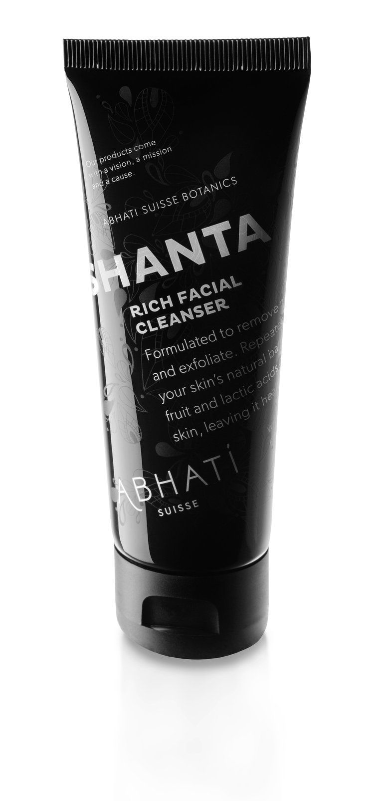 Shanta Rich Facial Cleanser 75ml