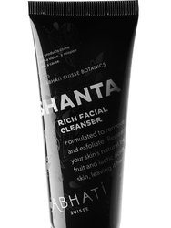 Shanta Rich Facial Cleanser 75ml