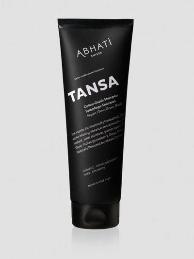 ABHATI Suisse Tansa Colour - Depth Shampoo 250ml product