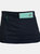 Absolute Apparel Adults Workwear Waist Apron With Pocket (Pack of 2) (Navy) (One Size) (One Size) - Navy