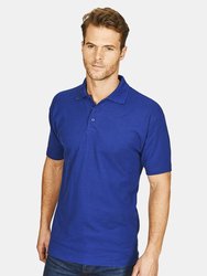 Absolute Apparel Mens Pioneer Polo