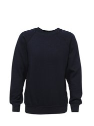 Childrens/Kids Sterling Sweat - Navy - Navy