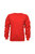 Childrens/Kids Sterling Sweat - Red - Red