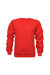 Childrens/Kids Sterling Sweat - Red - Red