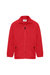 Heritage Full Zip Fleece Jacket - Red