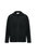 Mens Alaska Full Zip Fleece Jacket - Black Opal