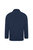 Mens Alaska Full Zip Fleece Jacket - Navy