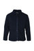 Mens Brumal Full Zip Fleece Jacket - Navy