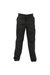 Mens Combat Workwear Trouser - Black