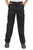 Mens Combat Workwear Trouser - Black - Black