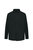 Mens Long Sleeved Classic Poplin  Shirt - Black