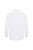 Mens Long Sleeved Classic Poplin  Shirt - White