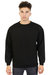 Mens Magnum Sweat - Black - Black