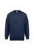 Mens Magnum Sweatshirt - Navy - Navy