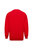 Mens Magnum Sweatshirt - Red