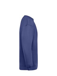 Mens Magnum Sweatshirt - Royal