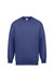 Mens Magnum Sweatshirt - Royal