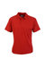 Mens Pioneer Polo - Red