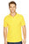 Mens Pioneer Polo - Sunflower