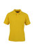 Mens Pioneer Polo - Sunflower - Sunflower