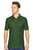 Mens Pioneer Polo T-Shirt - Bottle - Bottle Green