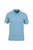 Mens Pioneer Polo T-Shirt - Light Blue