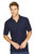 Mens Pioneer Polo T-Shirt - Navy - Navy