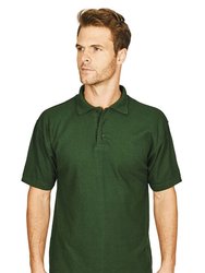 Mens Precision Polo - Bottle