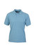 Mens Precision Polo - Light Blue - Light Blue