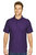 Mens Precision Polo - Purple