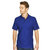 Mens Precision Polo - Purple