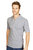 Mens Precision Polo - Sport Gray