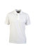 Mens Precision Polo - White - White