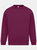 Mens Sterling Sweat - Burgundy