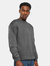 Mens Sterling Sweat - Charcoal