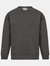 Mens Sterling Sweat - Charcoal - Charcoal
