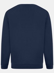 Mens Sterling Sweat - Navy