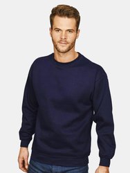 Mens Sterling Sweat - Navy