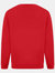 Mens Sterling Sweat - Red