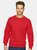 Mens Sterling Sweat - Red