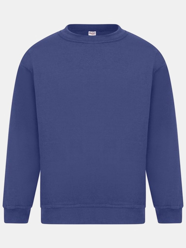 Mens Sterling Sweat - Royal - Royal