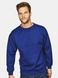 Mens Sterling Sweat - Royal